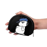 Amazon | 小銭入れ スヌーピー オラフ 財布 コインケース ミニ